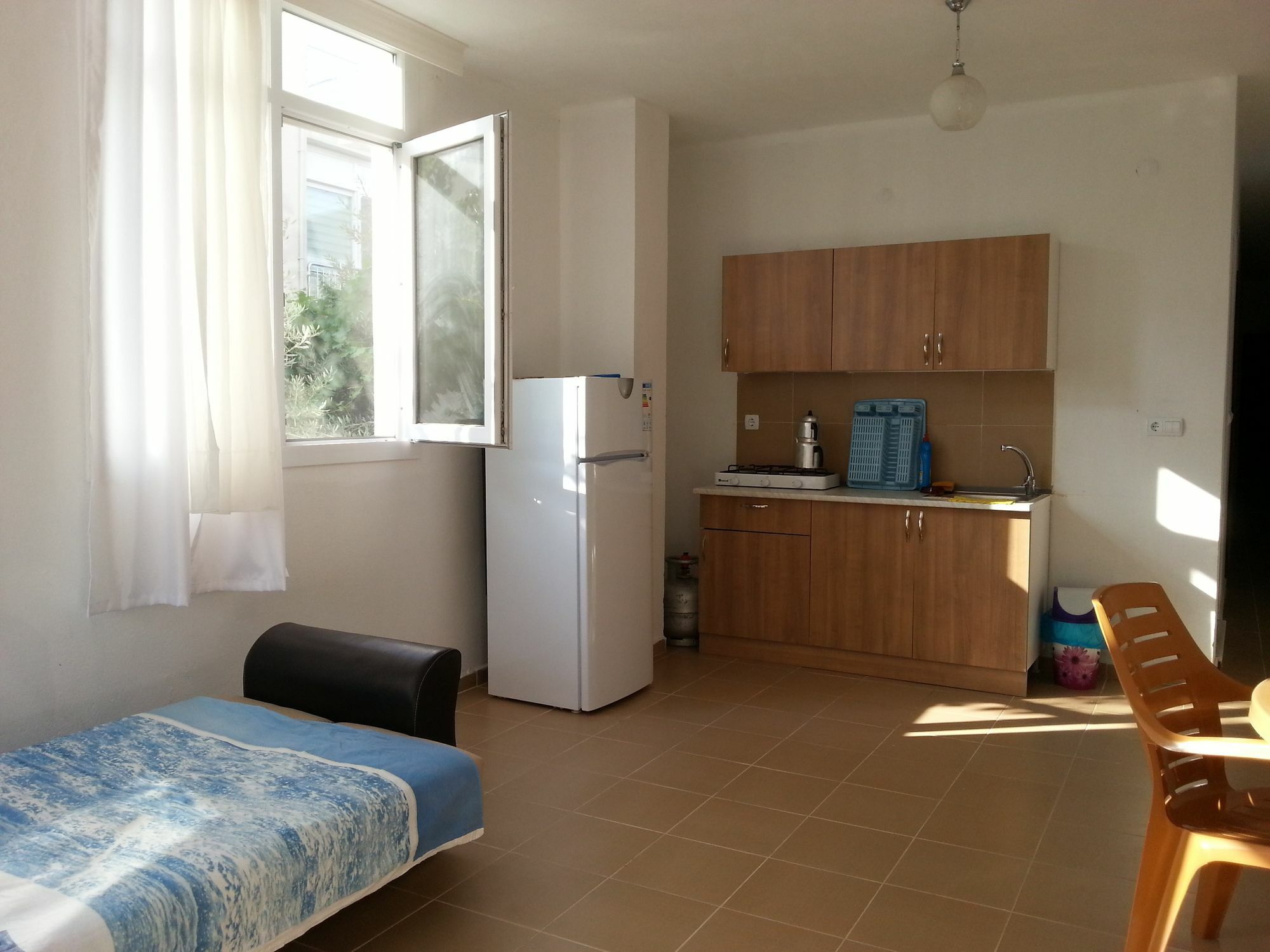 Doa Apartments Кушадасы Экстерьер фото